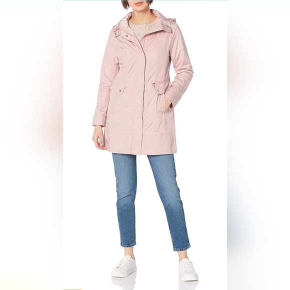 Cole Haan jacket - Picture 2 of 6